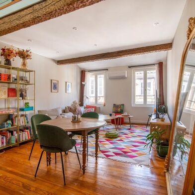 Appartement 2 pièces 359040 €