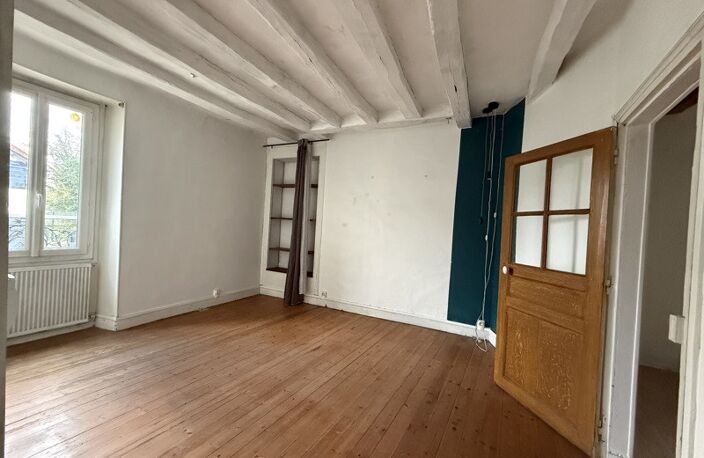 Vente immeuble   Septeuil (78790) — photo 3