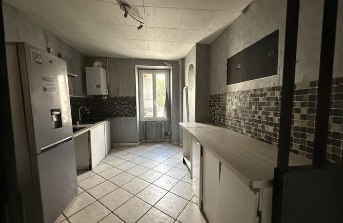 Vente immeuble   Septeuil (78790) — photo 5