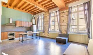 Appartement 6 Pièces 131 m² à vendre à Lyon 1 (69001)