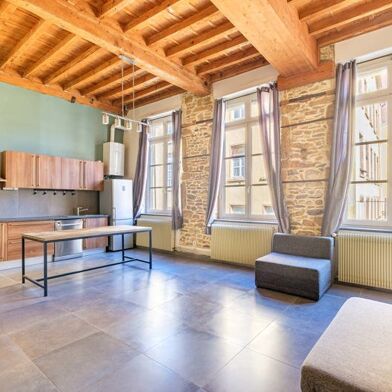 Appartement 6 pièces 495000 €