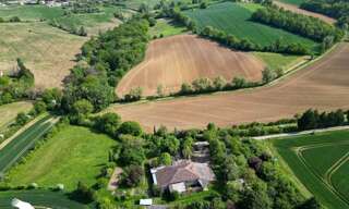 Maison 4 Pièces 160 m² à vendre à Garrigues (81500)