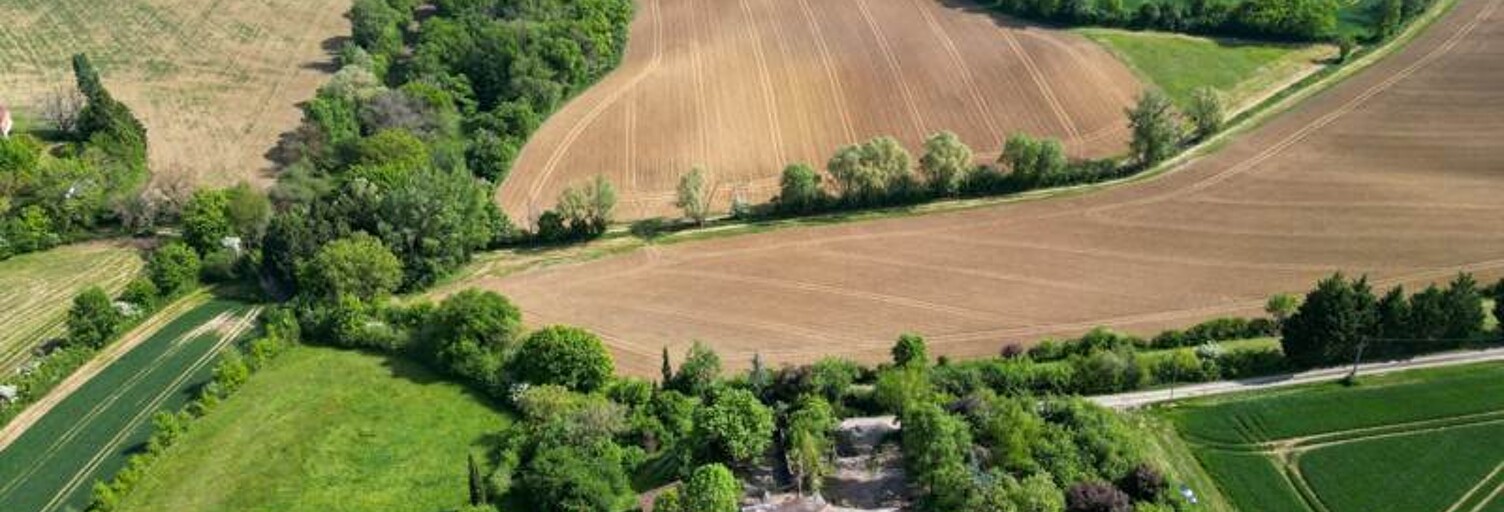Maison 4 Pièces 160 m² à vendre à Garrigues (81500)