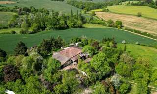 Maison 4 Pièces 160 m² à vendre à Garrigues (81500)