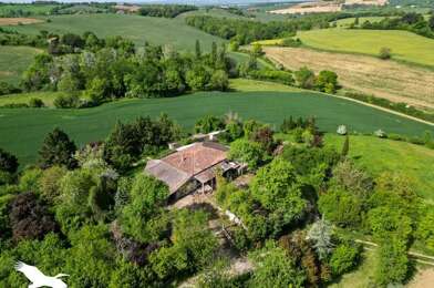 Maison 4 pièces 172000 €