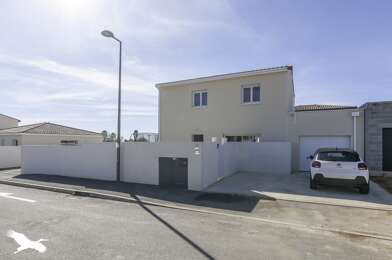 Maison 7 pièces 339560 €