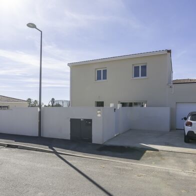 Maison 7 pièces 339560 €