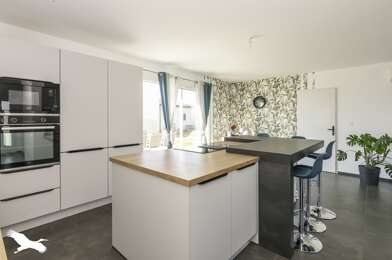 Maison 7 pièces 328290 €