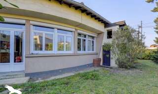 Maison 6 Pièces 110 m² à vendre à L'Union (31240)