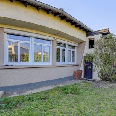 Maison 6 pièces 314000 €