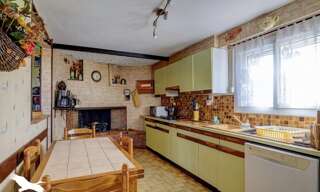 Maison 6 Pièces 110 m² à vendre à L'Union (31240)