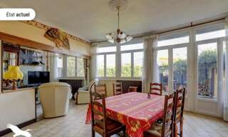 Maison 6 Pièces 110 m² à vendre à L'Union (31240)