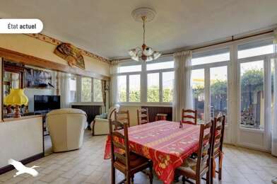 Maison 6 pièces 299000 €