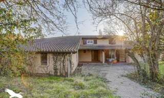 Maison 6 Pièces 171 m² à vendre à Saint-Jean (31240)