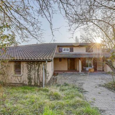 Maison 6 pièces 540000 €