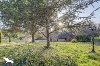 Maison 6 pièces 540000 €