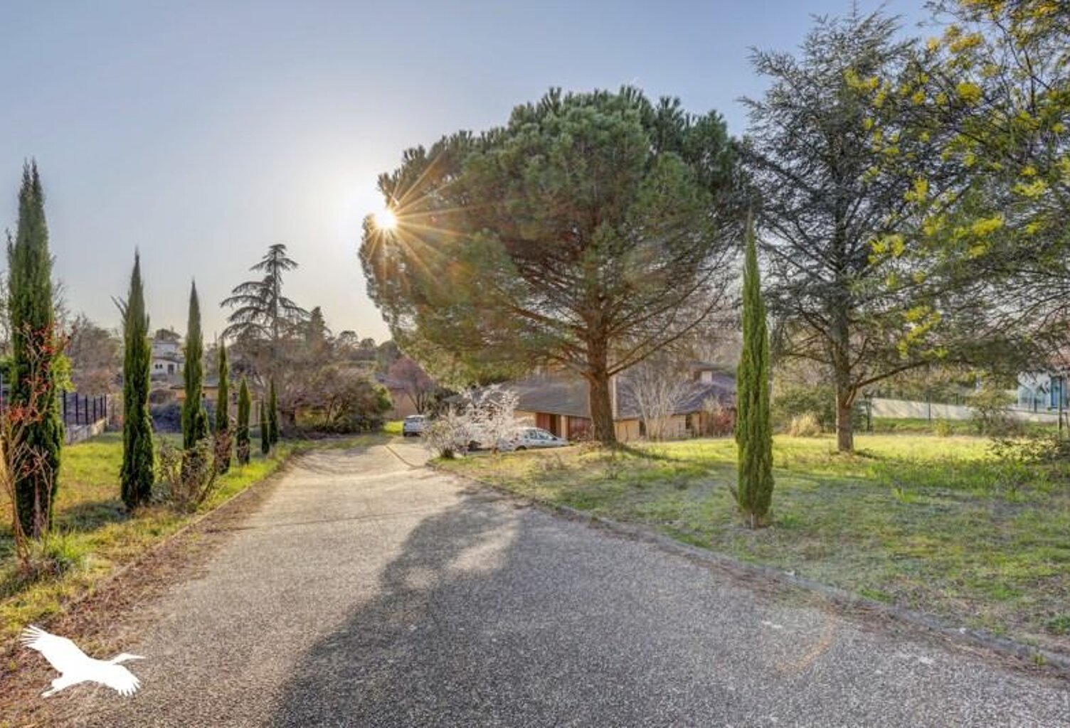Villa de 6 pièces principales — photo 1