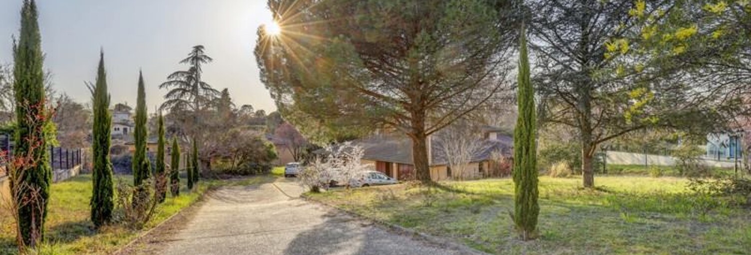 Maison 6 Pièces 171 m² à vendre à Saint-Jean (31240)