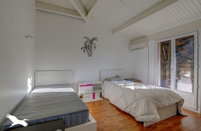 Villa de 6 pièces principales — photo 5