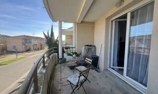 Appartement 2 Pièces 40 m² à vendre à Balma (31130)