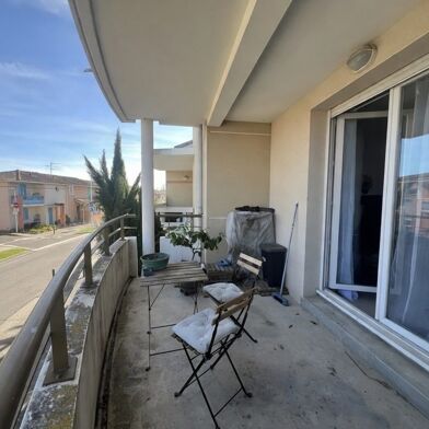 Appartement 2 pièces 140000 €