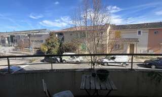 Appartement 2 Pièces 40 m² à vendre à Balma (31130)