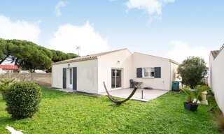 Maison 3 Pièces 85 m² à vendre à Bourcefranc-le-Chapus (17560)