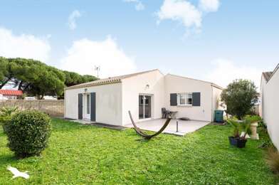 Maison 3 pièces 281430 €