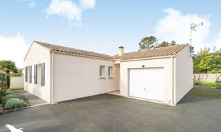 Maison 3 Pièces 85 m² à vendre à Bourcefranc-le-Chapus (17560)
