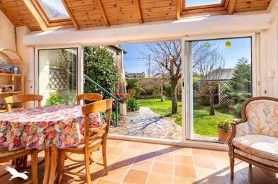 Maison 11 pièces 283392 €