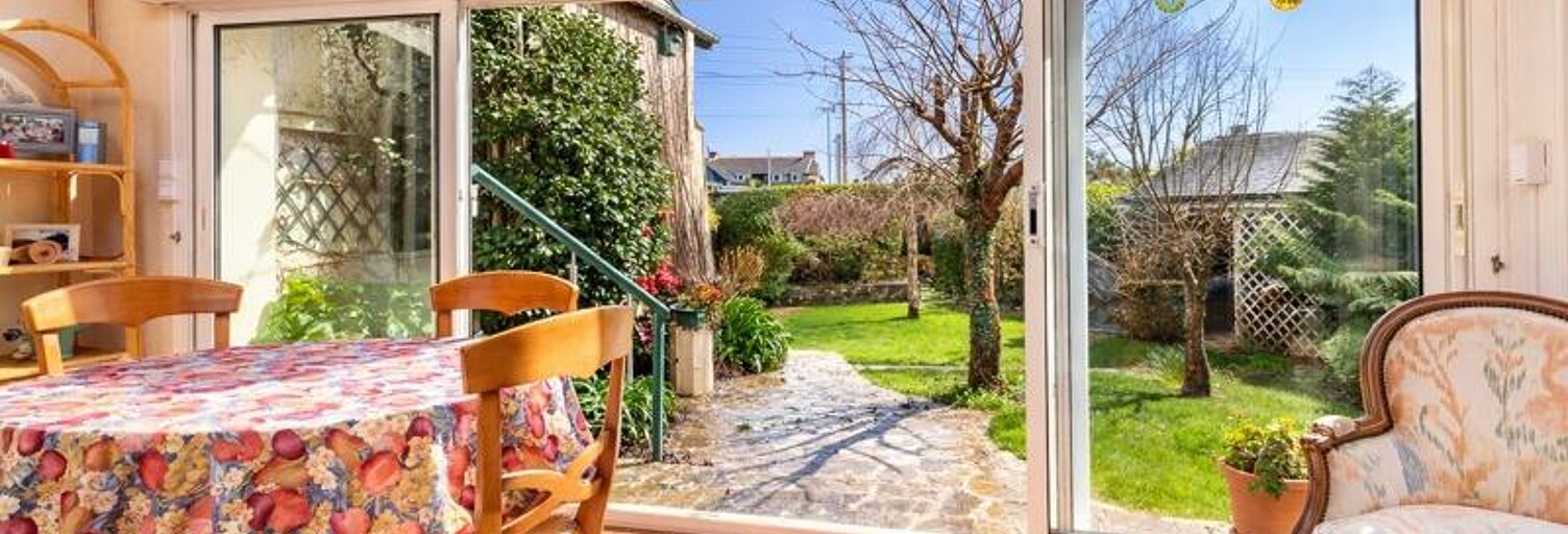 Maison 11 Pièces 185 m² à vendre à Lesneven (29260)