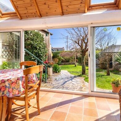 Maison 11 pièces 283392 €