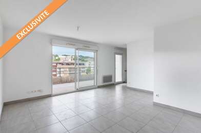 Appartement 3 pièces 210000 €