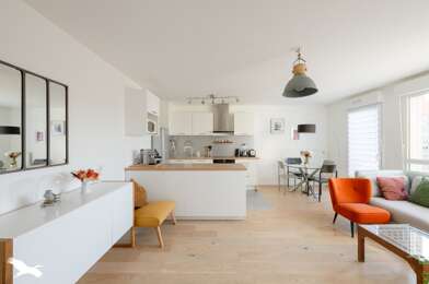 Appartement 3 pièces 197000 €