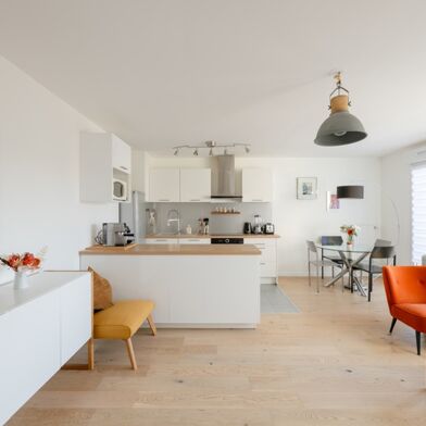 Appartement 3 pièces 197000 €