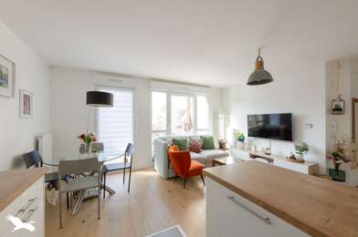 Appartement 3 pièces 189999 €