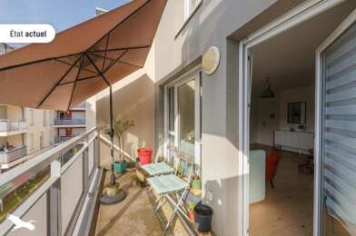 Appartement 3 pièces 189999 €