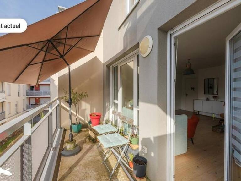 Appartement de 3 pièces principales — photo 1