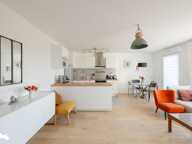 Appartement de 3 pièces principales — photo 2