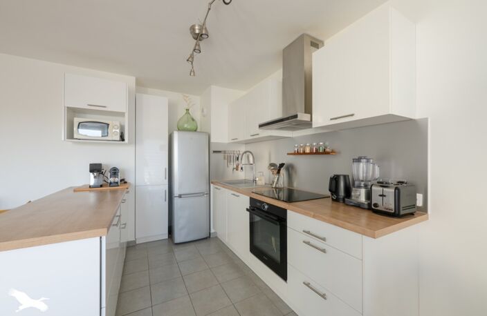 Appartement de 3 pièces principales — photo 3