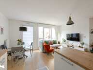 Appartement de 3 pièces principales — photo 4