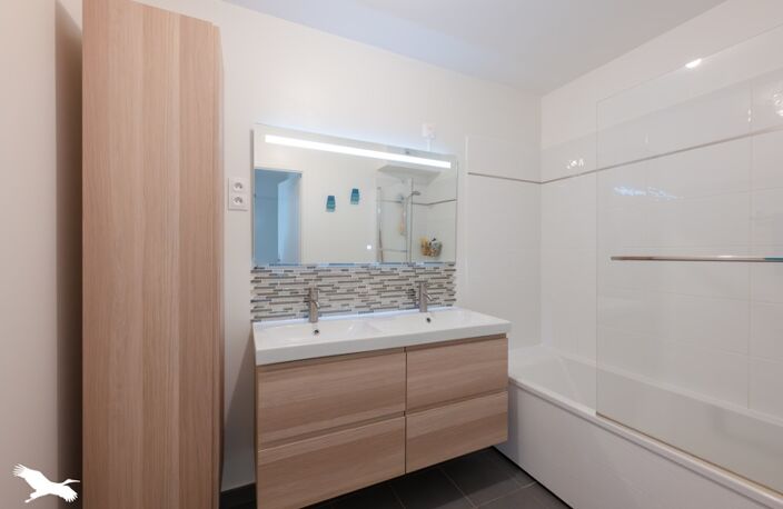 Appartement de 3 pièces principales — photo 5