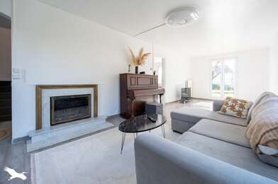 Maison 4 pièces 161250 €