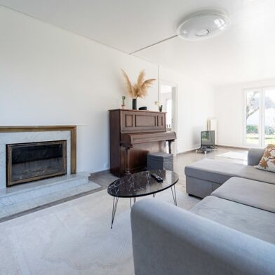 Maison 4 pièces 161250 €