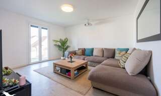 Maison 7 Pièces 190 m² à vendre à Saint-Doulchard (18230)