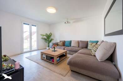 Maison 7 pièces 312000 €