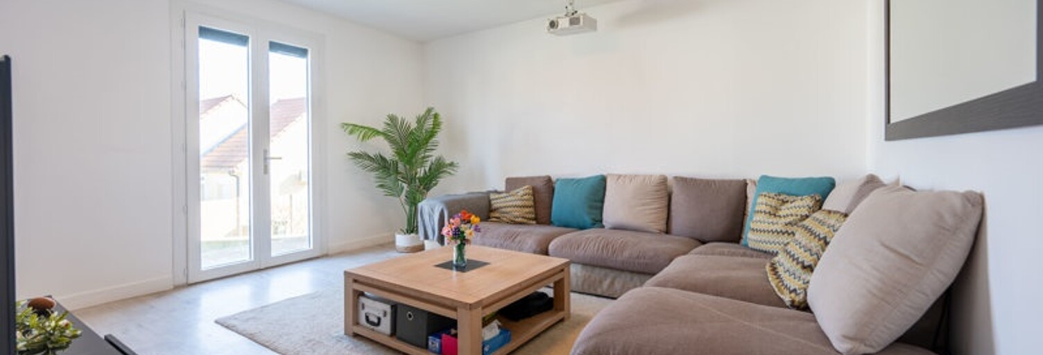 Maison 7 Pièces 190 m² à vendre à Saint-Doulchard (18230)