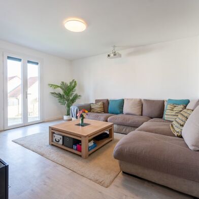 Maison 7 pièces 312000 €