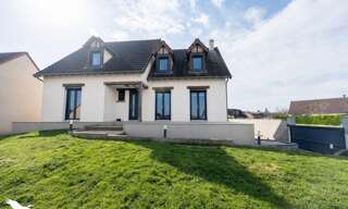 Maison 7 Pièces 190 m² à vendre à Saint-Doulchard (18230)