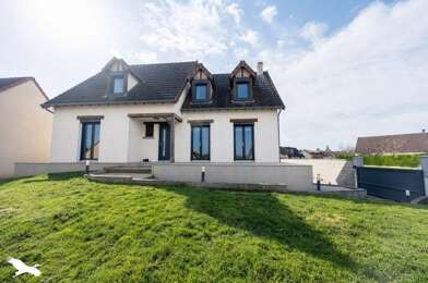 Maison 7 pièces 312000 €